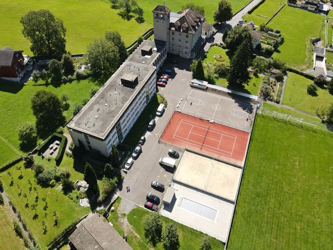 International School Altdorf Photo International School Altdorf Photo