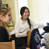 Linden Hall School for Girls Photo #3