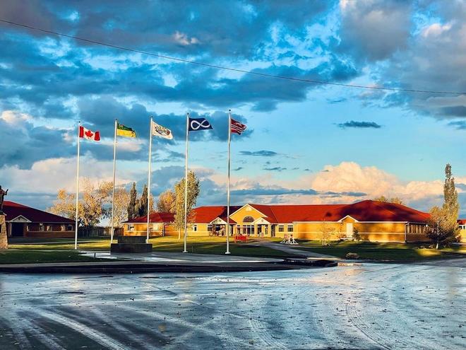 Athol Murray College of Notre Dame Photo Athol Murray College of Notre Dame Photo