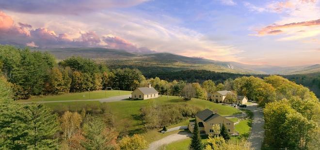 Oliverian School Photo Oliverian School Photo