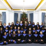 Luther College High School Photo #23 - The choral tradition at Luther College can be traced to 1914. Participation in choir continues to be a focal point for generations of Luther students. In addition to in-school performances, the choirs share their ministry of music to many congregations and communities across Canada and the United States.