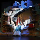 Luther College High School Photo #19 - Luther College High School has a long-standing tradition of presenting a popular Broadway musical every year. Over 150 Luther students either in the cast, orchestra or in the many crews that include makeup, costumes, admissions, lighting, sound and stage crew. The musical provides students with new artistic experiences and opportunities.