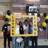 Luther College High School Photo #28 - We have a dedicated Academic Support Coordinator, trained to provide the help students need. If a student has a diagnosed learning disorder, we work with them to create personalized accommodations and supports so they can thrive in their studies.