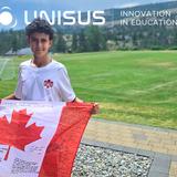 UNISUS School Photo #11 - Our boarding house is home to students from 12 countries, who learn alongside local Canadian students throughout the school day. Our boarding curriculum helps students build independence through study routines, life skills and shared responsibilities. Weekend adventures give them opportunities to explore the Okanagan, experience Canadian life and make connections beyond the classroom.