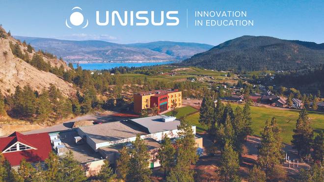 UNISUS School Photo UNISUS School Photo