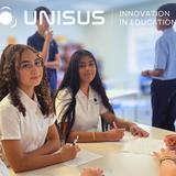 UNISUS School Photo #6 - At UNISUS, local and international students learn, play and share everyday experiences together. In class, through Academics+ and around campus, they get to know one another beyond where they come from. These moments create opportunities for meaningful friendships, new perspectives and a sense of belonging in a community that spans the world.