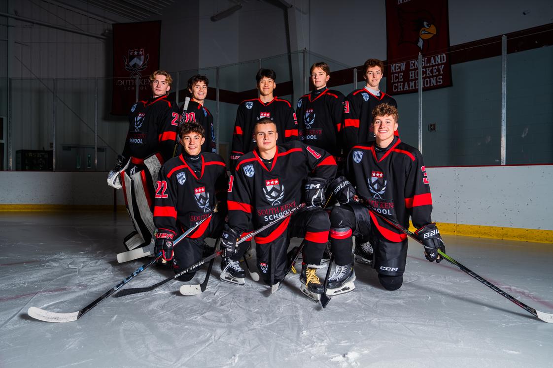 South Kent School Photo #16