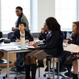 Harrow International School New York Photo #8