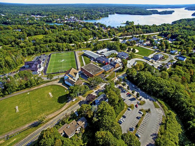 Lincoln Academy Photo Lincoln Academy Photo