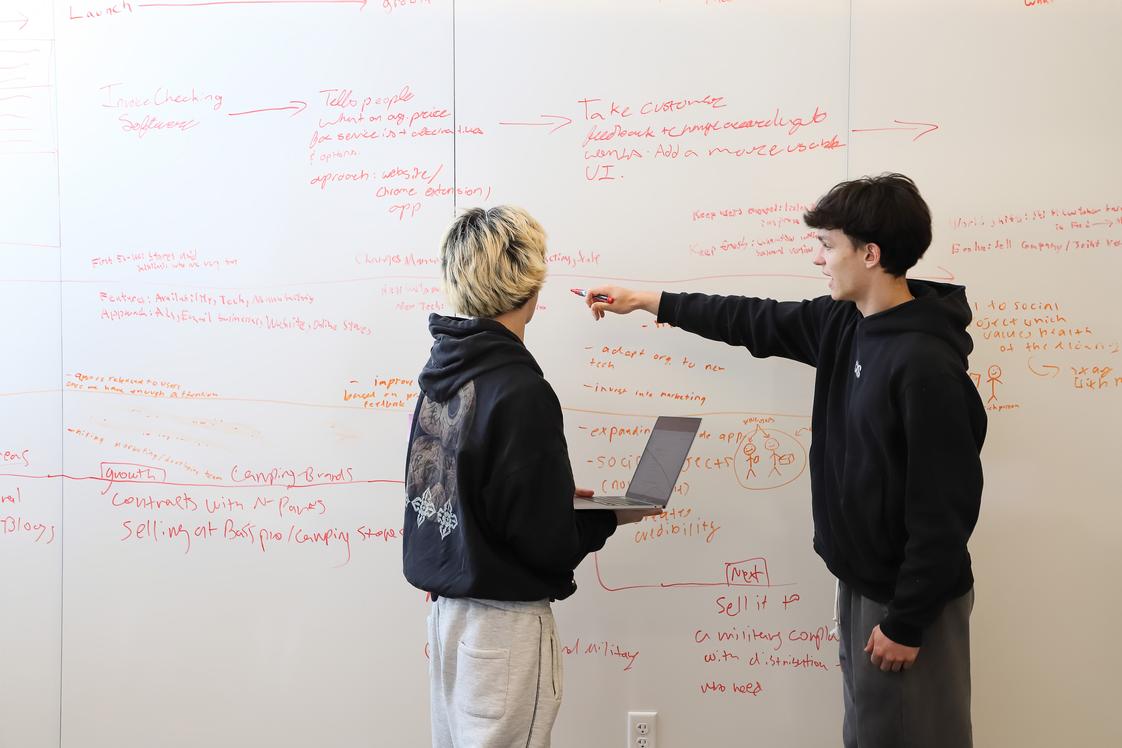 The Masters School Photo #13