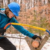 The Mountain School of Milton Academy Photo #18 - Students play an active role in the daily operations and upkeep of TMS.