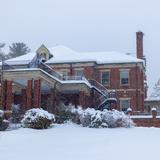 Hyde School Photo
