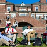Hyde School Photo #4