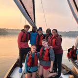 Principia School Photo #28 - All students (grades 5-12) participate in educational or character trips (domestic and abroad).