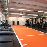 North Yarmouth Academy Photo #25 - The fitness center inside NYA's Travis Roy Arena and Fitness & Wellness Center, which is located on our campus.