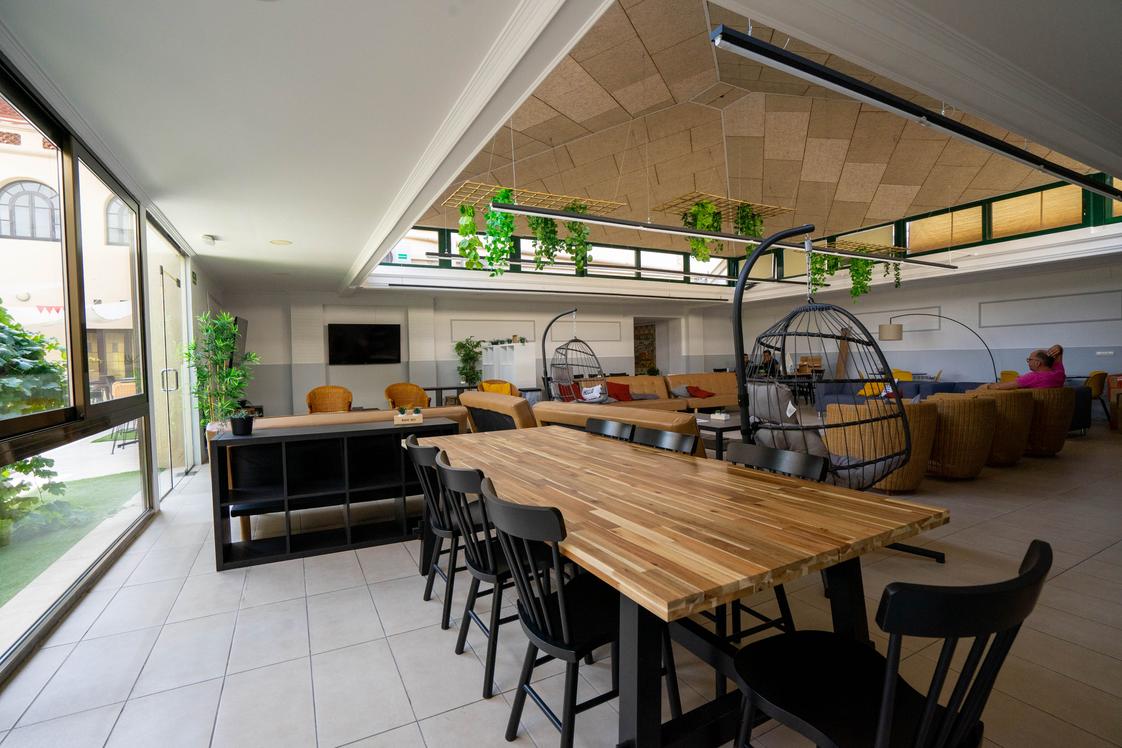 Nastic Sports Academy Photo #0