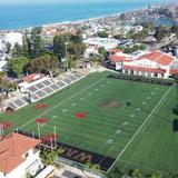 Army and Navy Academy Photo - Our 16-acre campus is bordered by the Pacific Ocean in the northern San Diego coastal town of Carlsbad, CA. State-of-the-art athletic facilities support ANA's 17 different sports teams, plus surfing, beach volleyball, and ice hockey. Army and Navy Academy Photo - Our 16-acre campus is bordered by the Pacific Ocean in the northern San Diego coastal town of Carlsbad, CA. State-of-the-art athletic facilities support ANA's 17 different sports teams, plus surfing, beach volleyball, and ice hockey.